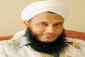 رئيس جميعة المستقبل: العلامة الشيخ محمد الحسن ولد الددو